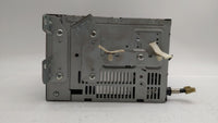 2010-2011 Ford Focus Am Fm Cd Player Radio Receiver - Oemusedautoparts1.com