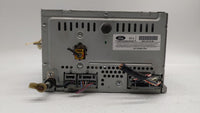 2010-2011 Ford Focus Am Fm Cd Player Radio Receiver - Oemusedautoparts1.com