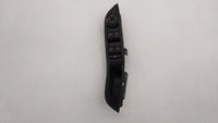 2012-2018 Ford Focus Master Power Window Switch Replacement Driver Side Left P/N:BM5T-14A132-AA BM5T-14A132-AB Fits OEM Used