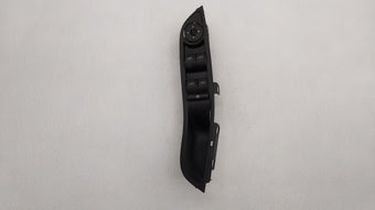 compare product 2012-2018 Ford Focus Master Power Window Switch Replacement Driver Side Left P/N:BM5T-14A132-AA BM5T-14A132-AB Fits OEM Used Auto Parts