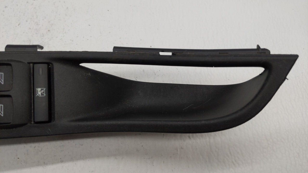 2012-2018 Ford Focus Master Power Window Switch Replacement Driver Side Left P/N:BM5T-14A132-AA BM5T-14A132-AB Fits OEM Used