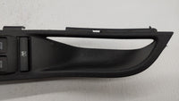 2012-2018 Ford Focus Master Power Window Switch Replacement Driver Side Left P/N:BM5T-14A132-AA BM5T-14A132-AB Fits OEM Used
