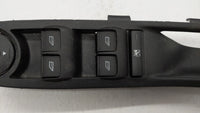 2012-2018 Ford Focus Master Power Window Switch Replacement Driver Side Left P/N:BM5T-14A132-AA BM5T-14A132-AB Fits OEM Used