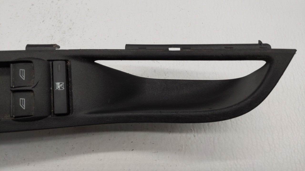 2012-2018 Ford Focus Master Power Window Switch Replacement Driver Side Left P/N:BM5T-14A132-AA BM5T-14A132-AB Fits OEM Used