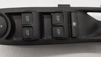 2012-2018 Ford Focus Master Power Window Switch Replacement Driver Side Left P/N:BM5T-14A132-AA BM5T-14A132-AB Fits OEM Used