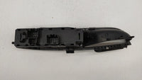 2012-2018 Ford Focus Master Power Window Switch Replacement Driver Side Left P/N:BM5T-14A132-AA BM5T-14A132-AB Fits OEM Used