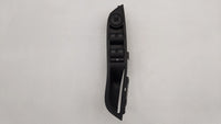 2012-2018 Ford Focus Master Power Window Switch Replacement Driver Side Left P/N:BM5T-14A132-AA BM5T-14A132-AB Fits OEM Used