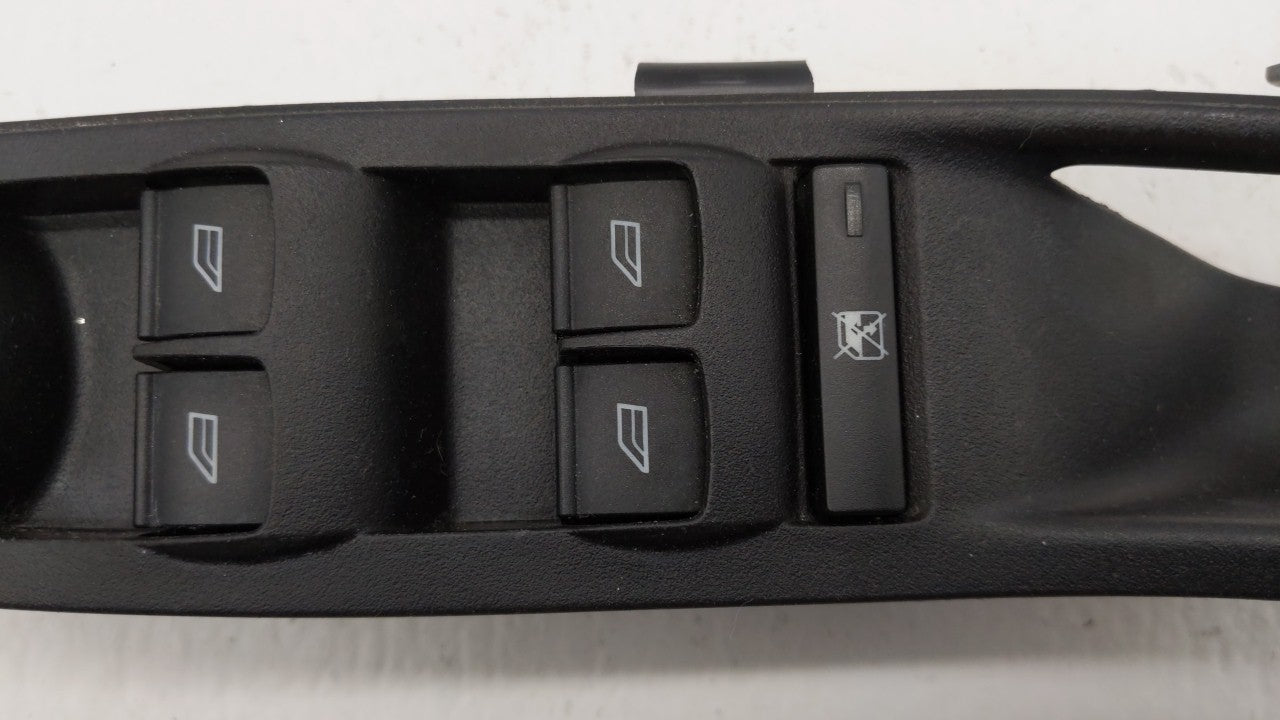 2012-2018 Ford Focus Master Power Window Switch Replacement Driver Side Left P/N:BM5T-14A132-AA BM5T-14A132-AB Fits OEM Used