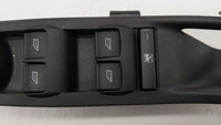2012-2018 Ford Focus Master Power Window Switch Replacement Driver Side Left P/N:BM5T-14A132-AA BM5T-14A132-AB Fits OEM Used