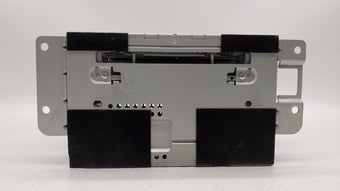 compare product 2010-2011 Ford Focus Am Fm Cd Player Radio Receiver