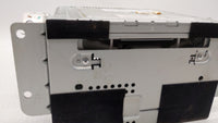 2010-2011 Ford Focus Am Fm Cd Player Radio Receiver - Oemusedautoparts1.com