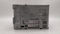 2010-2011 Ford Focus Am Fm Cd Player Radio Receiver - Oemusedautoparts1.com