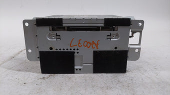 compare product 2010-2011 Ford Focus Radio AM FM Cd Player Receiver Replacement P/N:9S4T-19C869-BJ 9S4T-19C157-AH Fits Fits 2010 2011 OEM Used Auto Parts