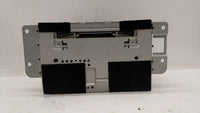 2010-2011 Ford Focus Am Fm Cd Player Radio Receiver - Oemusedautoparts1.com