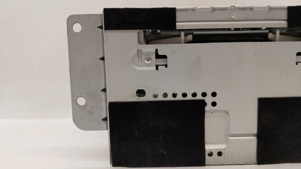 2010-2011 Ford Focus Am Fm Cd Player Radio Receiver - Oemusedautoparts1.com