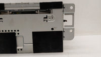 2010-2011 Ford Focus Am Fm Cd Player Radio Receiver - Oemusedautoparts1.com