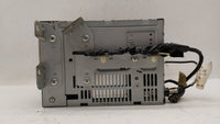 2010-2011 Ford Focus Am Fm Cd Player Radio Receiver - Oemusedautoparts1.com