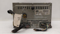 2010-2011 Ford Focus Am Fm Cd Player Radio Receiver - Oemusedautoparts1.com