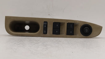 compare product 2008-2011 Ford Focus Master Power Window Switch Replacement Driver Side Left P/N:8L8T-14540-ACW Fits Fits 2008 2009 2010 2011 2012 OEM Used Auto Parts