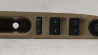 2008-2011 Ford Focus Master Power Window Switch Replacement Driver Side Left P/N:8L8T-14540-ACW Fits Fits 2008 2009 2010 201