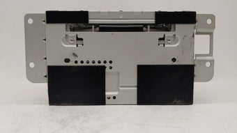 compare product 2010-2011 Ford Focus Radio AM FM Cd Player Receiver Replacement P/N:9S4T-19C869-BJ 9S4T-19C157-AH Fits Fits 2010 2011 OEM Used Auto Parts