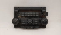 2009-2011 Ford Focus Radio Control Panel - Oemusedautoparts1.com