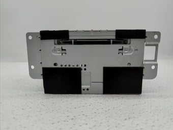 compare product 2010-2011 Ford Focus Radio AM FM Cd Player Receiver Replacement P/N:9S4T-18C869-BK Fits Fits 2010 2011 OEM Used Auto Parts
