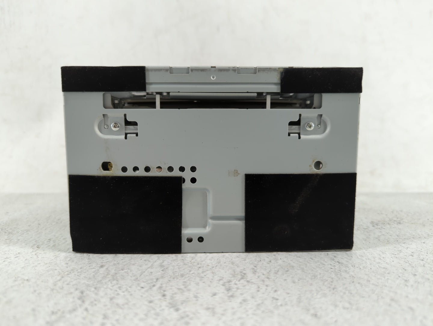 2010-2011 Ford Focus Am Fm Cd Player Radio Receiver - Oemusedautoparts1.com