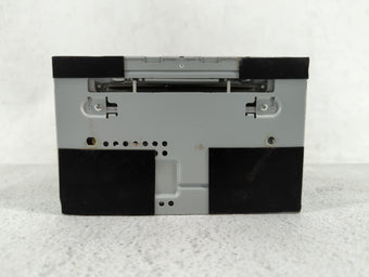 compare product 2010-2011 Ford Focus Am Fm Cd Player Radio Receiver