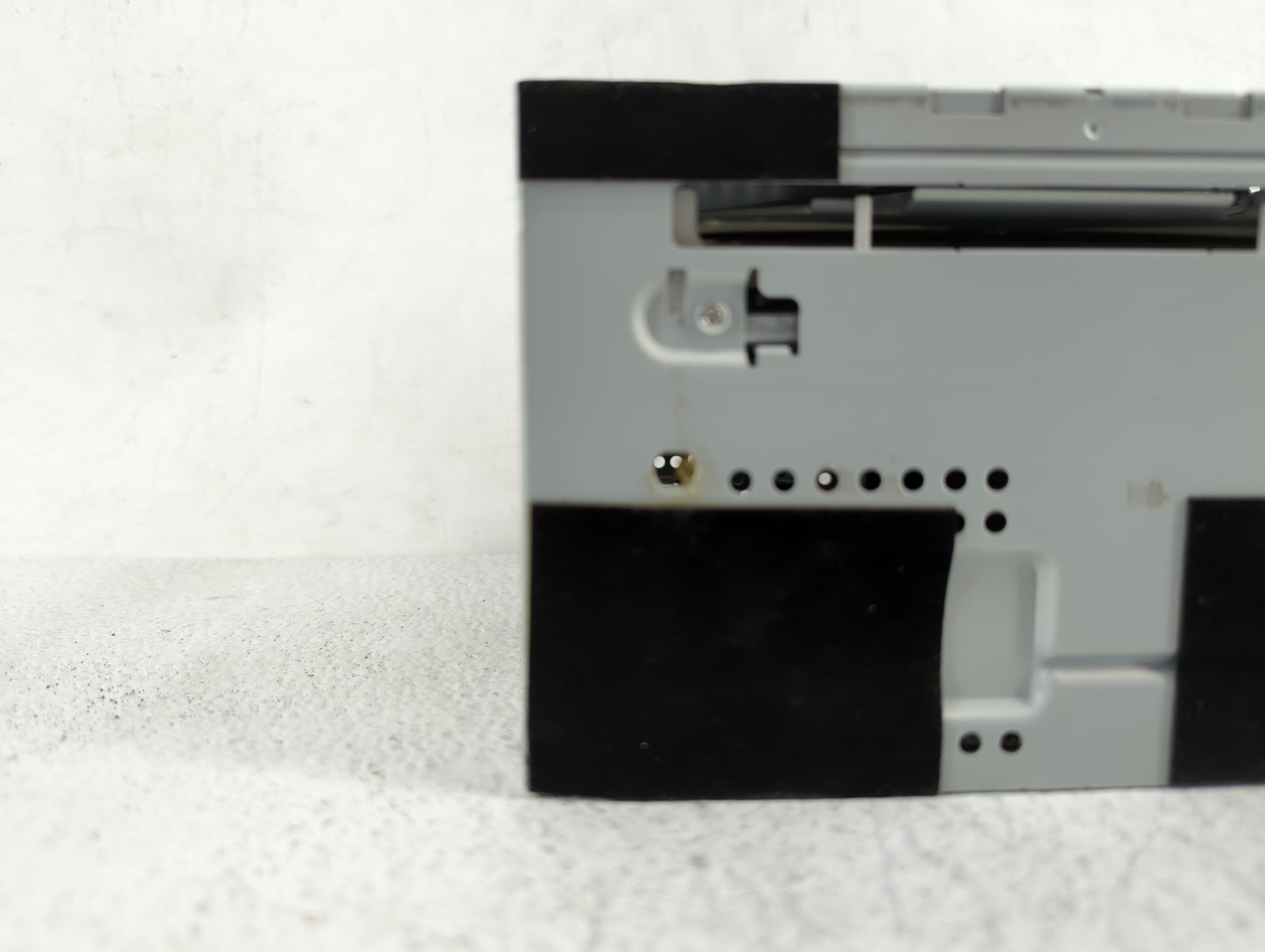 2010-2011 Ford Focus Am Fm Cd Player Radio Receiver - Oemusedautoparts1.com