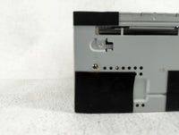 2010-2011 Ford Focus Am Fm Cd Player Radio Receiver - Oemusedautoparts1.com