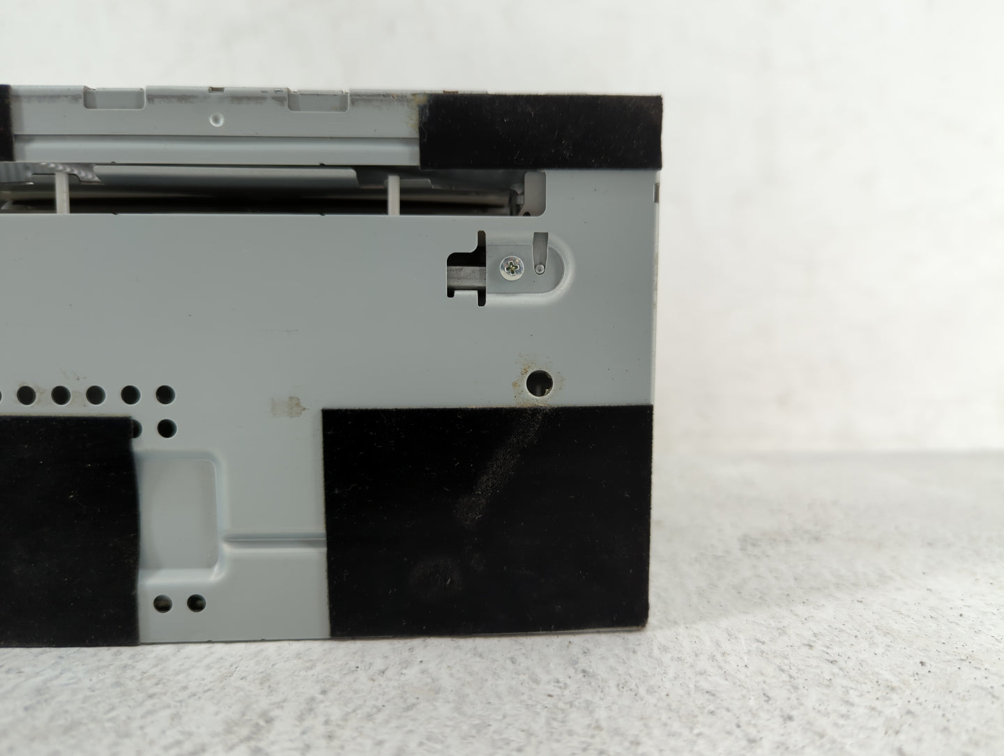 2010-2011 Ford Focus Am Fm Cd Player Radio Receiver - Oemusedautoparts1.com