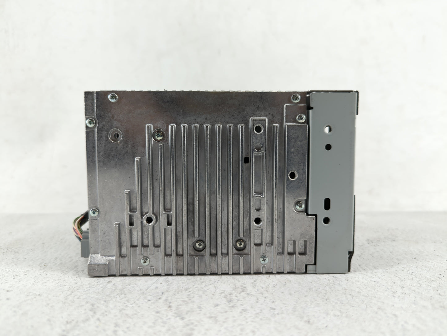 2010-2011 Ford Focus Am Fm Cd Player Radio Receiver - Oemusedautoparts1.com