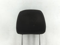 2010 Ford Focus Headrest Head Rest Front Driver Passenger Seat Fits OEM Used Auto Parts - Oemusedautoparts1.com