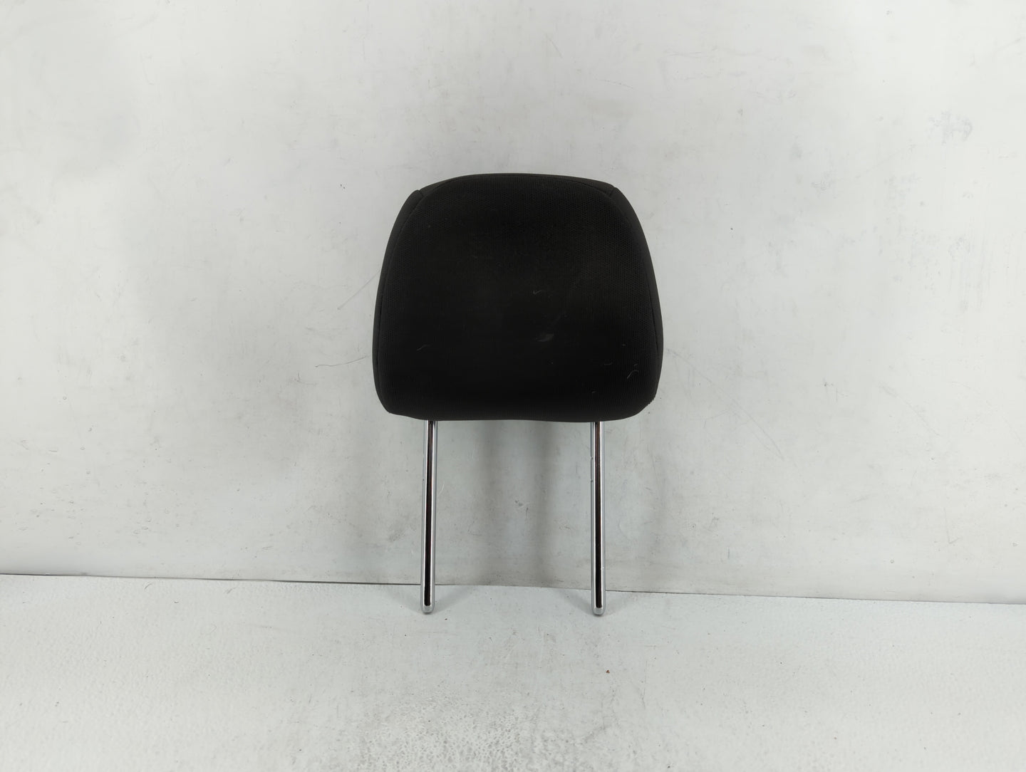 2010 Ford Focus Headrest Head Rest Front Driver Passenger Seat Fits OEM Used Auto Parts - Oemusedautoparts1.com
