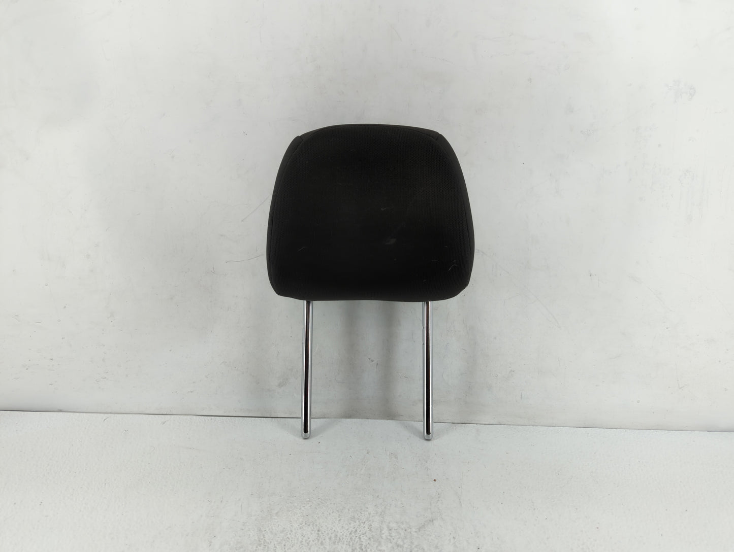 2010 Ford Focus Headrest Head Rest Front Driver Passenger Seat Fits OEM Used Auto Parts - Oemusedautoparts1.com