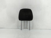2010 Ford Focus Headrest Head Rest Front Driver Passenger Seat Fits OEM Used Auto Parts - Oemusedautoparts1.com