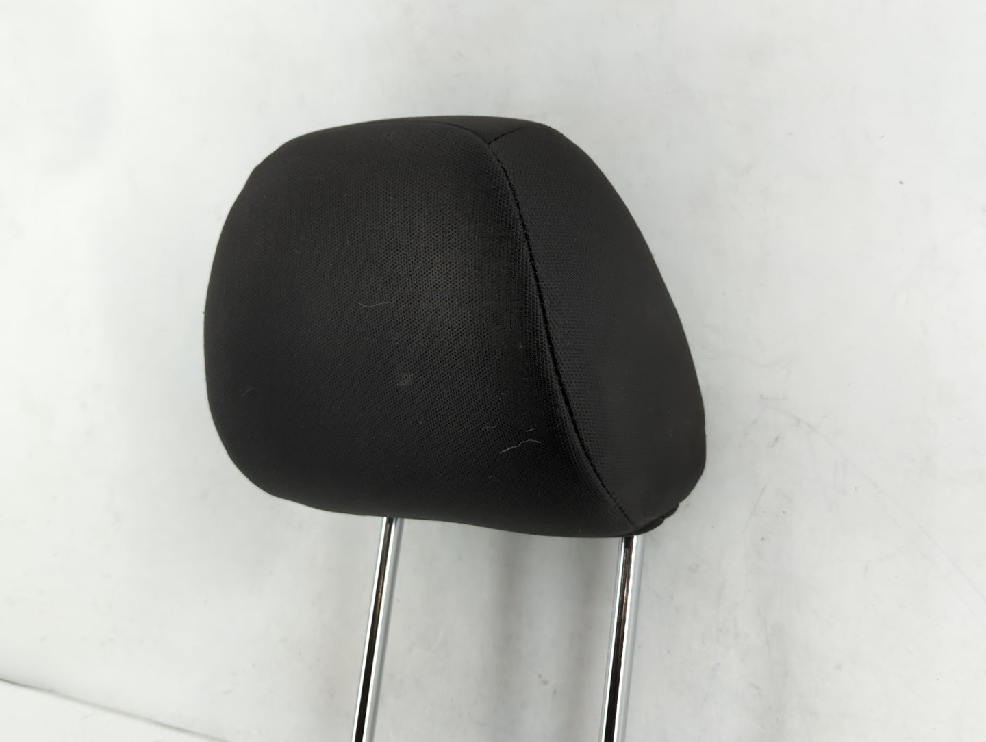 2010 Ford Focus Headrest Head Rest Front Driver Passenger Seat Fits OEM Used Auto Parts - Oemusedautoparts1.com