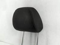 2010 Ford Focus Headrest Head Rest Front Driver Passenger Seat Fits OEM Used Auto Parts - Oemusedautoparts1.com