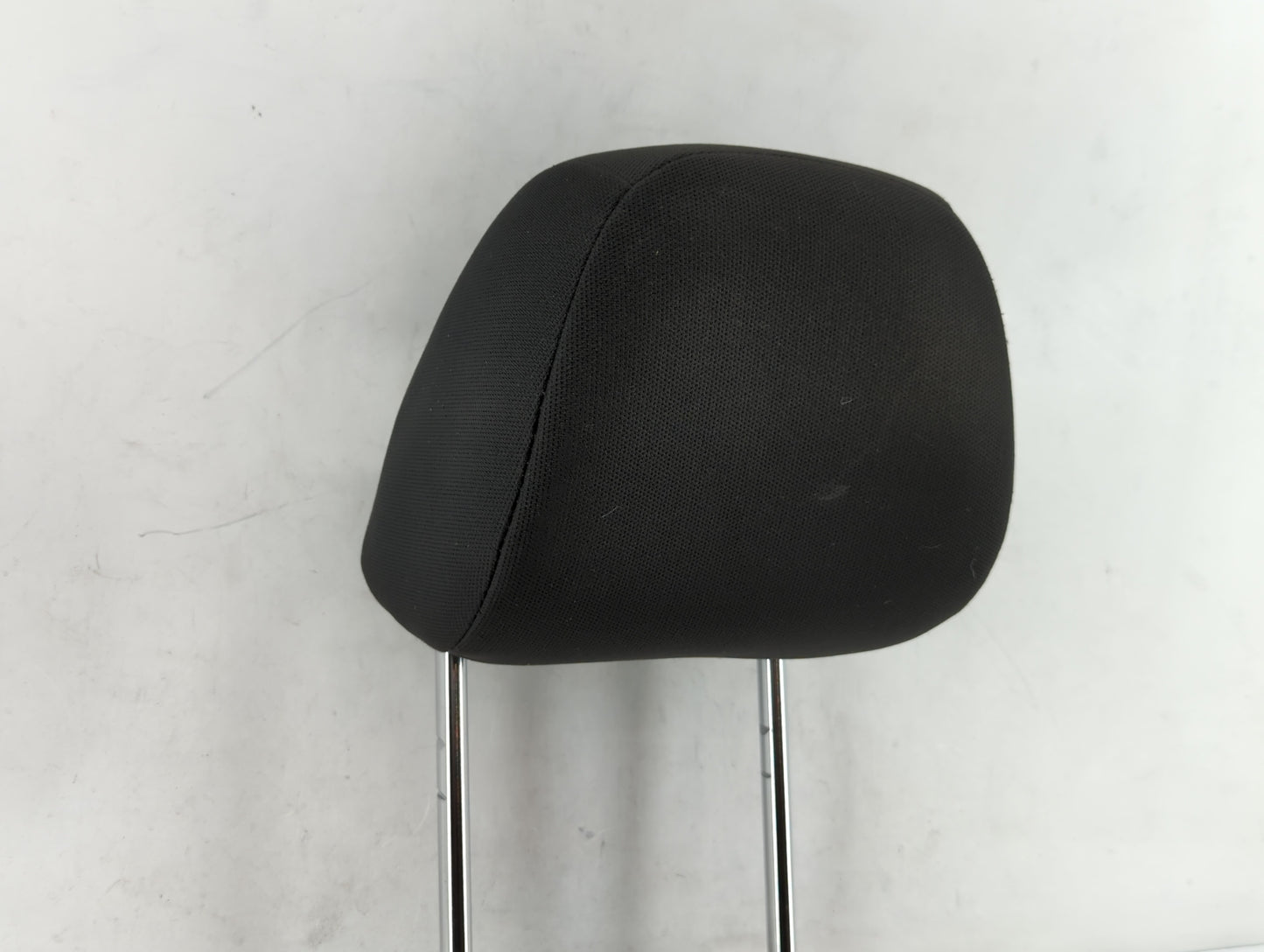 2010 Ford Focus Headrest Head Rest Front Driver Passenger Seat Fits OEM Used Auto Parts - Oemusedautoparts1.com