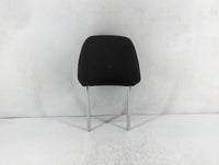 2010 Ford Focus Headrest Head Rest Front Driver Passenger Seat Fits OEM Used Auto Parts - Oemusedautoparts1.com