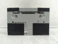 2010-2011 Ford Focus Radio AM FM Cd Player Receiver Replacement P/N:9S4T-19C869-BJ 9S4T-19C157-AH Fits Fits 2010 2011 OEM Us