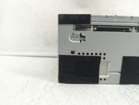 2010-2011 Ford Focus Radio AM FM Cd Player Receiver Replacement P/N:9S4T-19C869-BJ 9S4T-19C157-AH Fits Fits 2010 2011 OEM Us