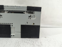 2010-2011 Ford Focus Radio AM FM Cd Player Receiver Replacement P/N:9S4T-19C869-BJ 9S4T-19C157-AH Fits Fits 2010 2011 OEM Us