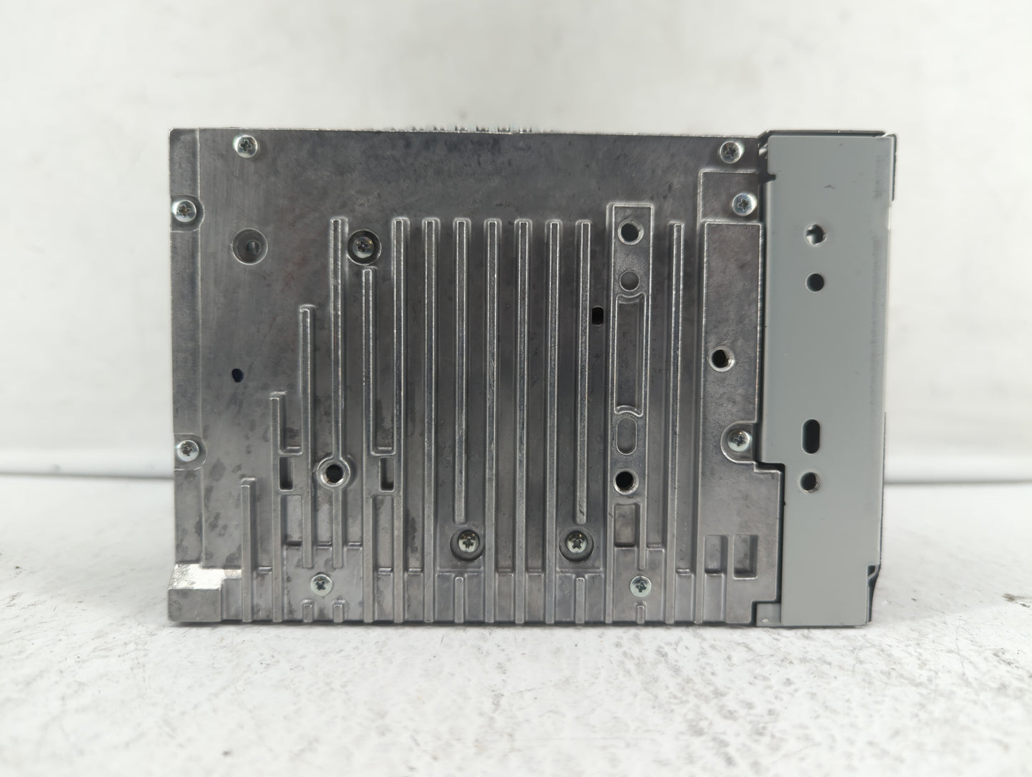 2010-2011 Ford Focus Radio AM FM Cd Player Receiver Replacement P/N:9S4T-19C869-BJ 9S4T-19C157-AH Fits Fits 2010 2011 OEM Us