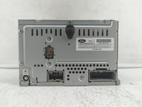 2010-2011 Ford Focus Radio AM FM Cd Player Receiver Replacement P/N:9S4T-19C869-BJ 9S4T-19C157-AH Fits Fits 2010 2011 OEM Us