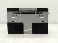 2010-2011 Ford Focus Radio AM FM Cd Player Receiver Replacement P/N:AS4T-18D822-AA 9S4T-19C869-BJ Fits Fits 2010 2011 OEM Us