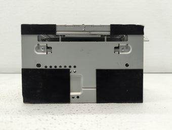 compare product 2010-2011 Ford Focus Radio AM FM Cd Player Receiver Replacement P/N:AS4T-18D822-AA 9S4T-19C869-BJ Fits Fits 2010 2011 OEM Used Auto Parts