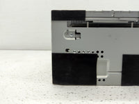 2010-2011 Ford Focus Radio AM FM Cd Player Receiver Replacement P/N:AS4T-18D822-AA 9S4T-19C869-BJ Fits Fits 2010 2011 OEM Us