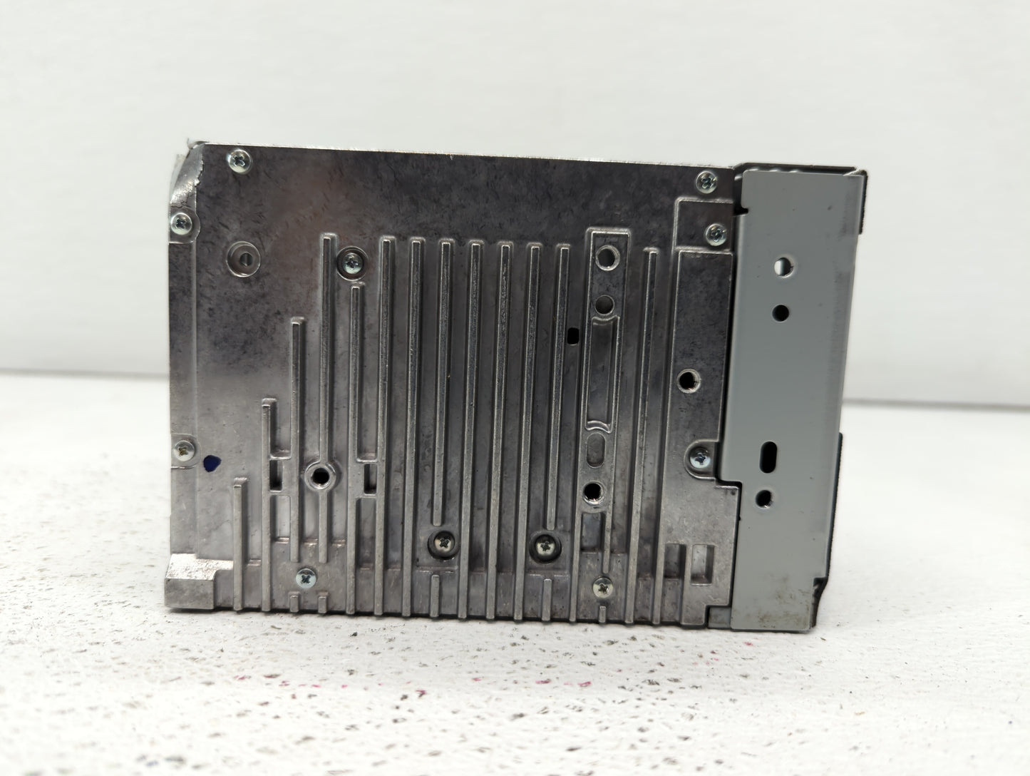 2010-2011 Ford Focus Radio AM FM Cd Player Receiver Replacement P/N:AS4T-18D822-AA 9S4T-19C869-BJ Fits Fits 2010 2011 OEM Us